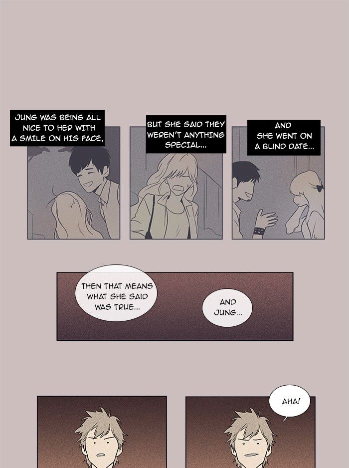 Read Cheese in the Trap Season 1 Manga Online