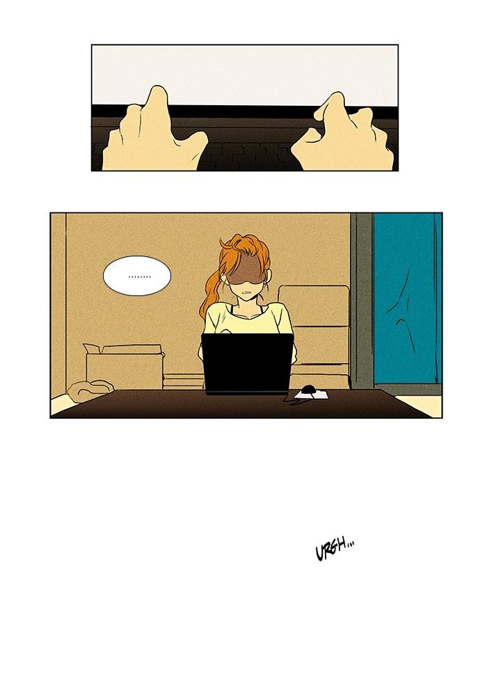 Read Cheese in the Trap Season 1 Manga Online