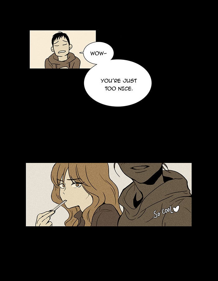 Read Cheese in the Trap Season 1 Manga Online