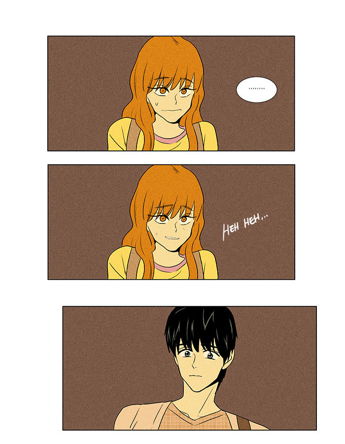 Read Cheese in the Trap Season 1 Manga Online