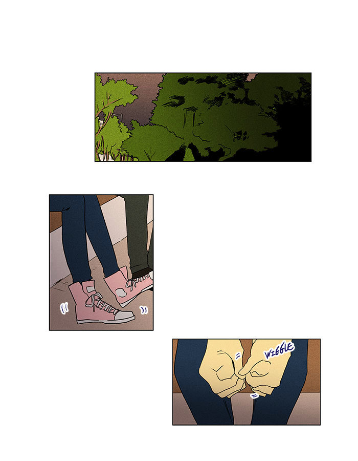 Read Cheese in the Trap Season 1 Manga Online