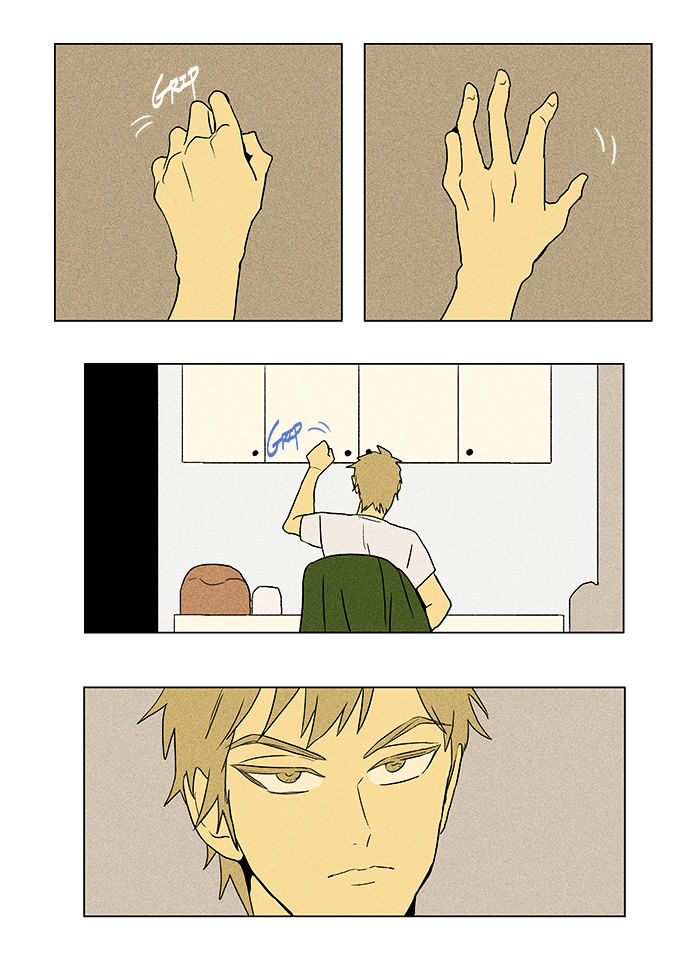 Read Cheese in the Trap Season 1 Manga Online