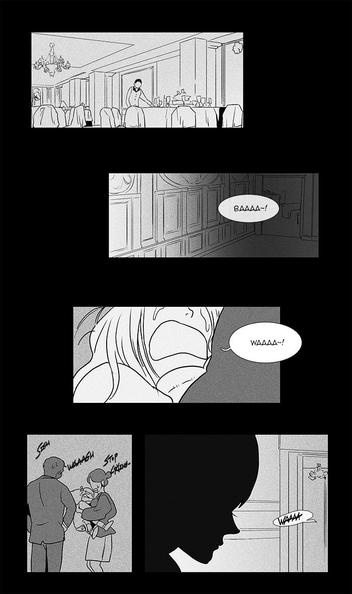 Read Cheese in the Trap Season 1 Manga Online
