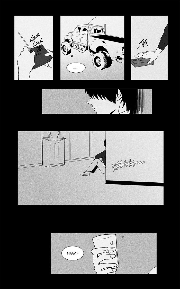 Read Cheese in the Trap Season 1 Manga Online