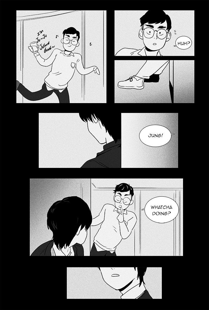 Read Cheese in the Trap Season 1 Manga Online
