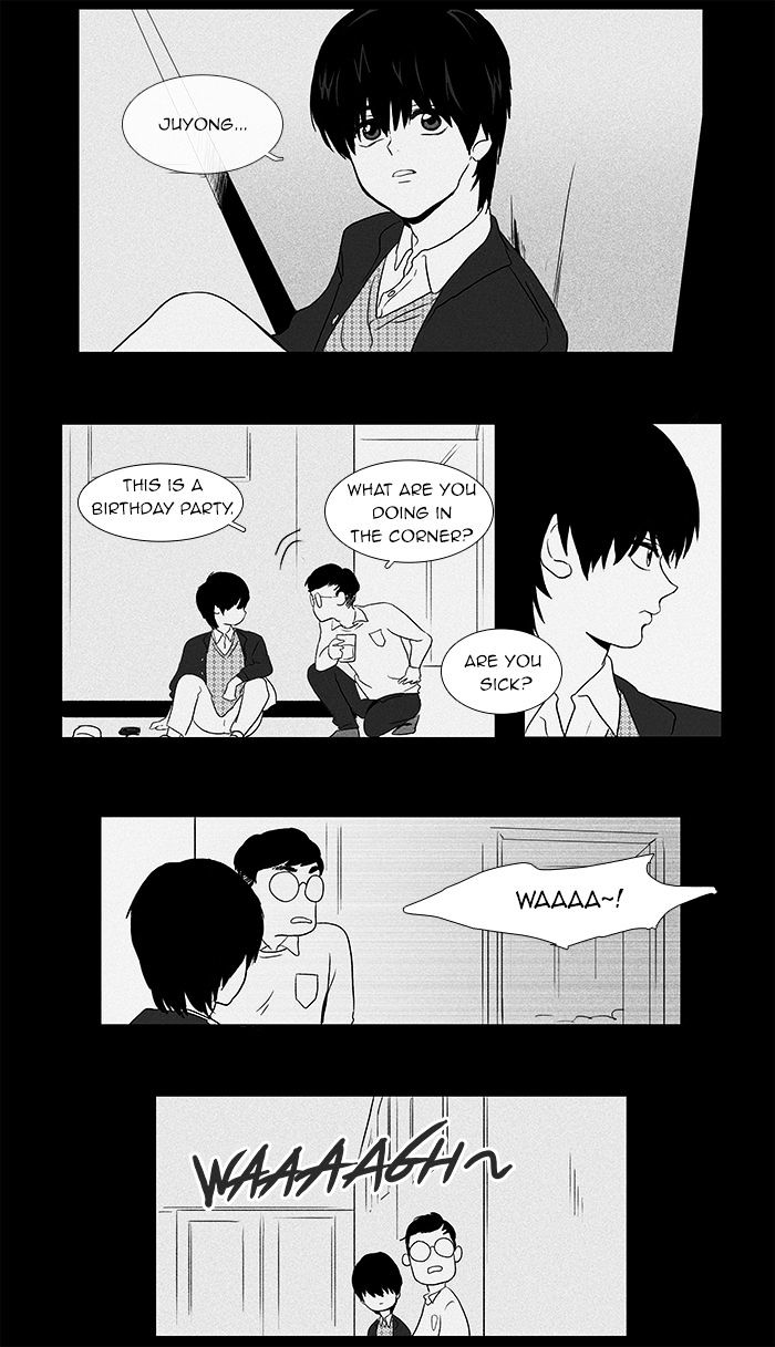 Read Cheese in the Trap Season 1 Manga Online
