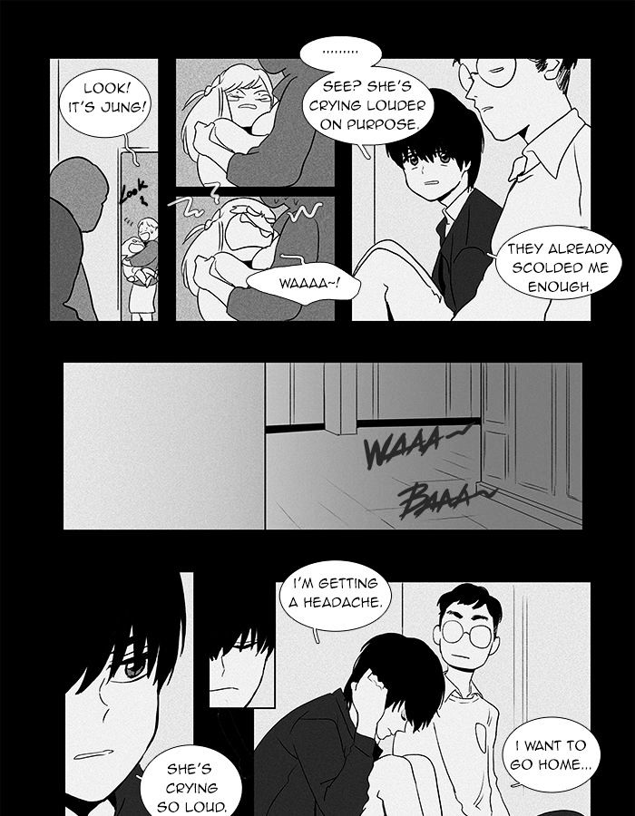 Read Cheese in the Trap Season 1 Manga Online