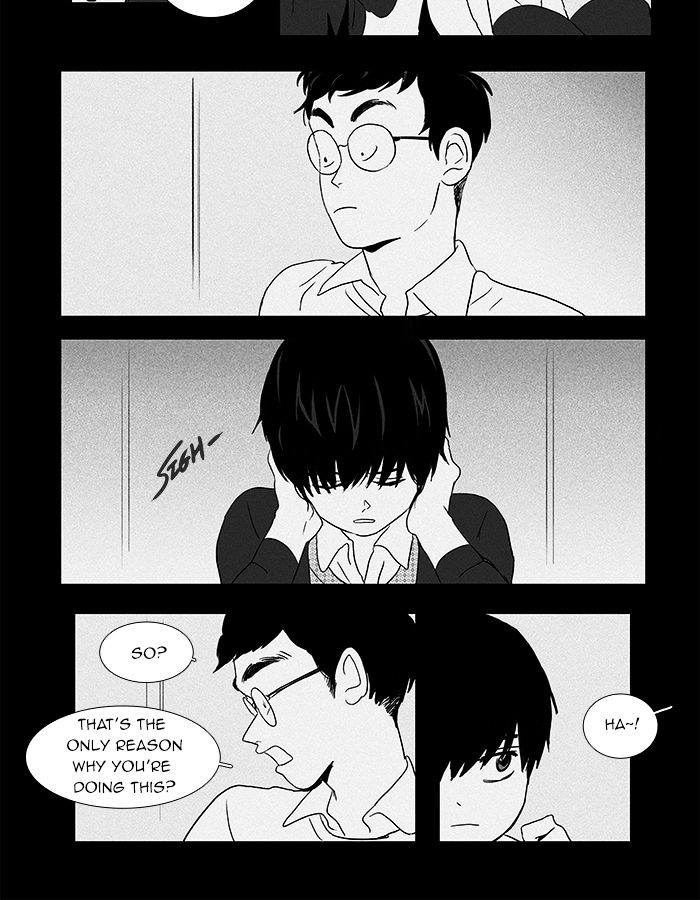 Read Cheese in the Trap Season 1 Manga Online