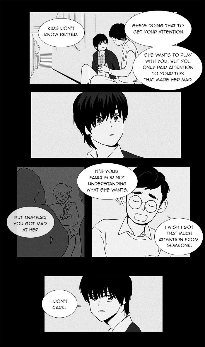 Read Cheese in the Trap Season 1 Manga Online