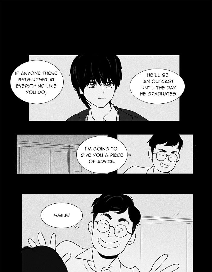 Read Cheese in the Trap Season 1 Manga Online