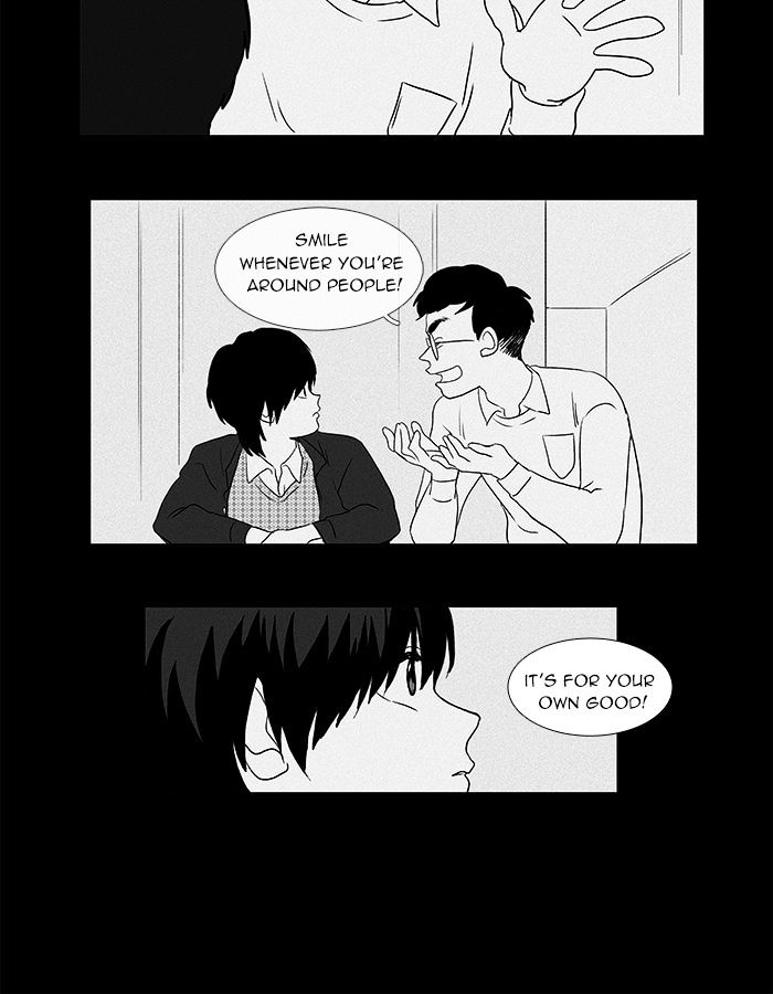 Read Cheese in the Trap Season 1 Manga Online