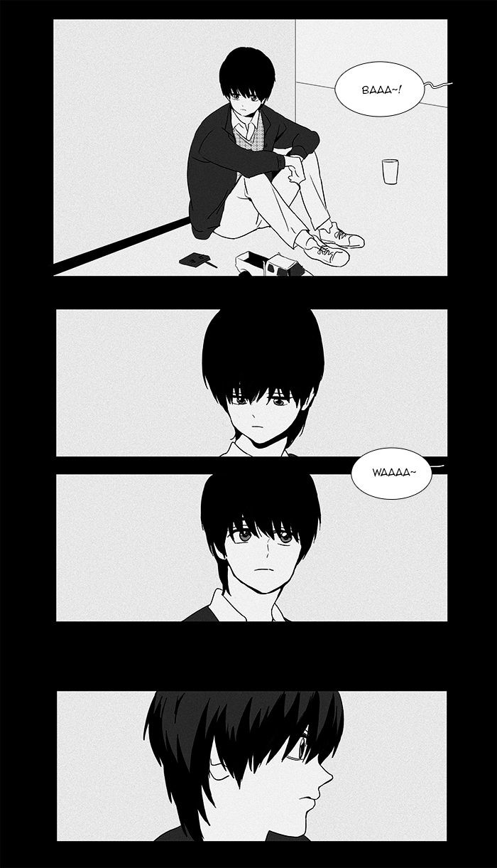 Read Cheese in the Trap Season 1 Manga Online