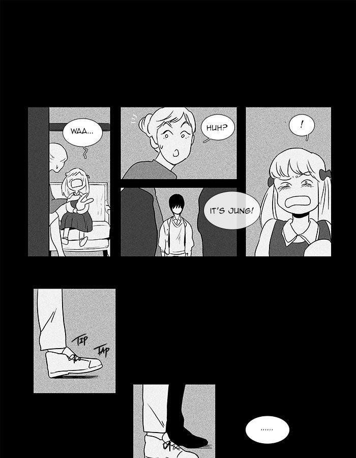 Read Cheese in the Trap Season 1 Manga Online