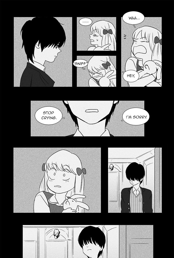 Read Cheese in the Trap Season 1 Manga Online