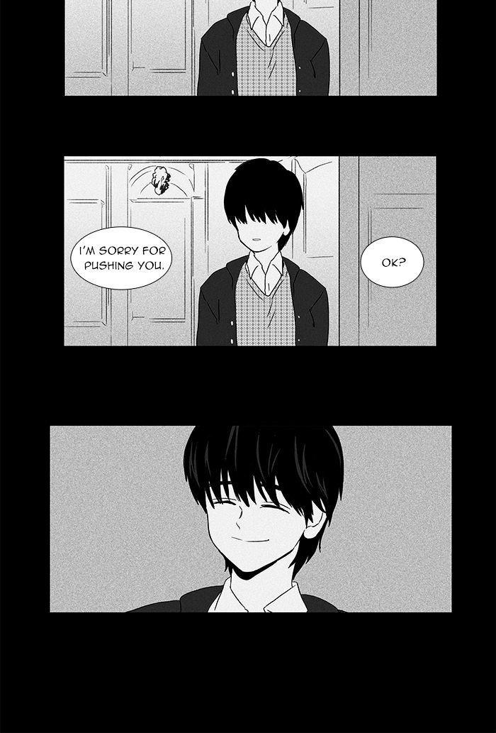 Read Cheese in the Trap Season 1 Manga Online