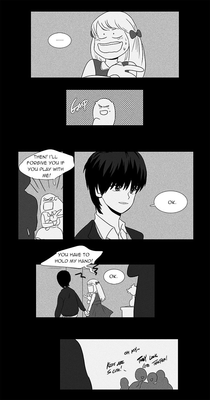 Read Cheese in the Trap Season 1 Manga Online