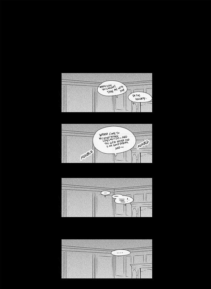 Read Cheese in the Trap Season 1 Manga Online