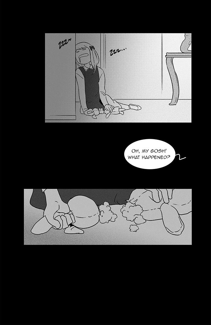 Read Cheese in the Trap Season 1 Manga Online