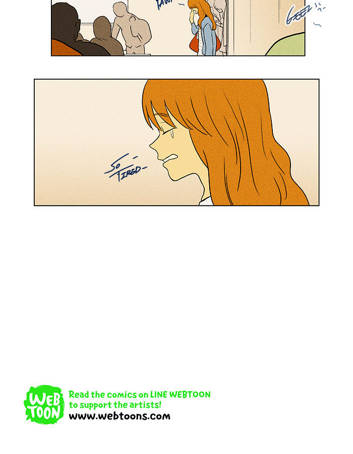 Read Cheese in the Trap Season 1 Manga Online