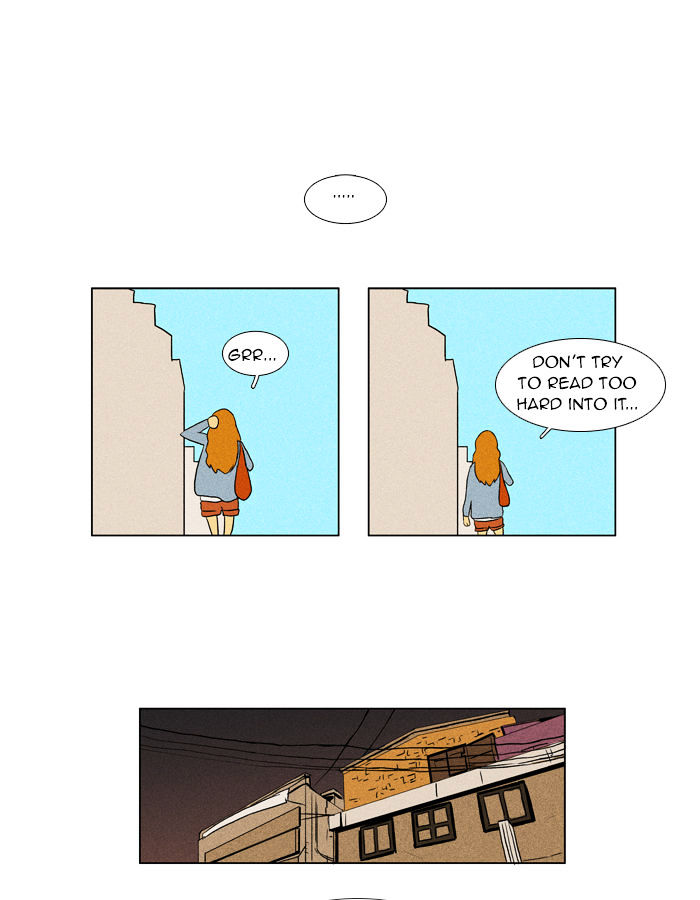 Read Cheese in the Trap Season 1 Manga Online