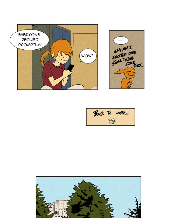 Read Cheese in the Trap Season 1 Manga Online
