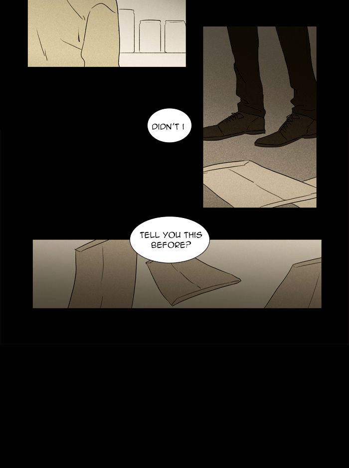 Read Cheese in the Trap Season 1 Manga Online