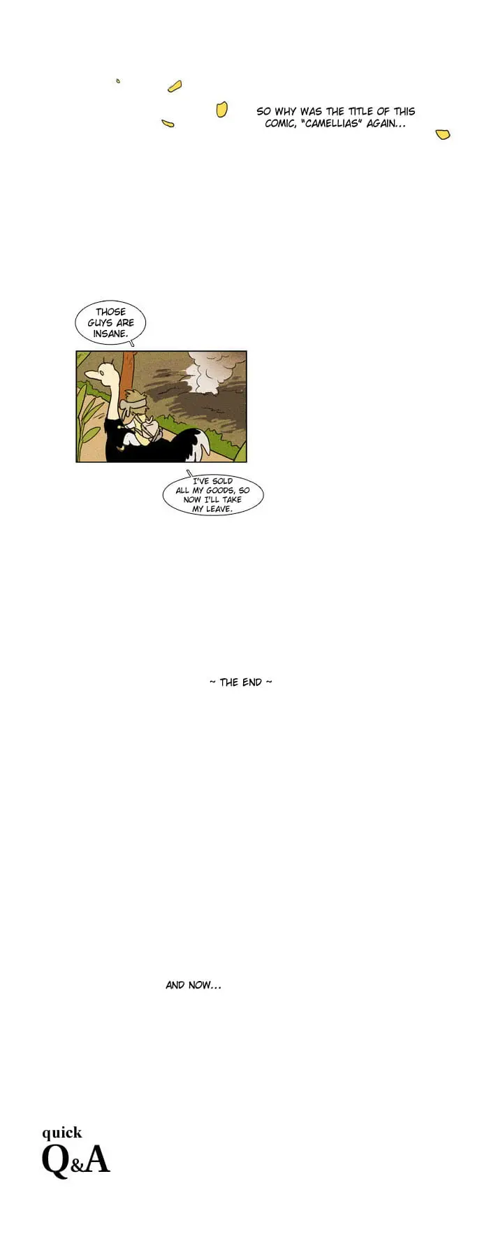 Read Cheese in the Trap Season 1 Manga Online
