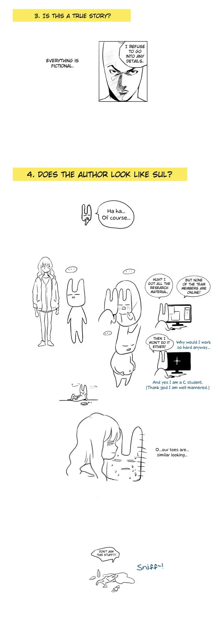 Read Cheese in the Trap Season 1 Manga Online