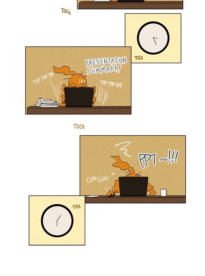 Read Cheese in the Trap Season 1 Manga Online