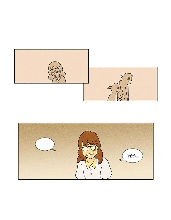 Read Cheese in the Trap Season 1 Manga Online
