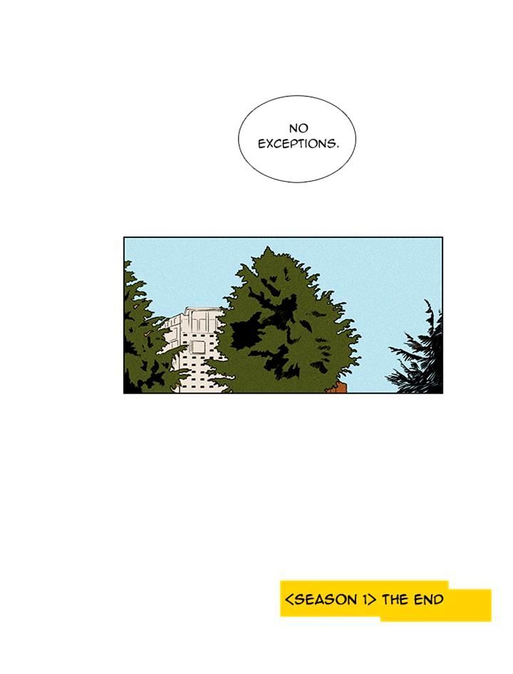 Read Cheese in the Trap Season 1 Manga Online