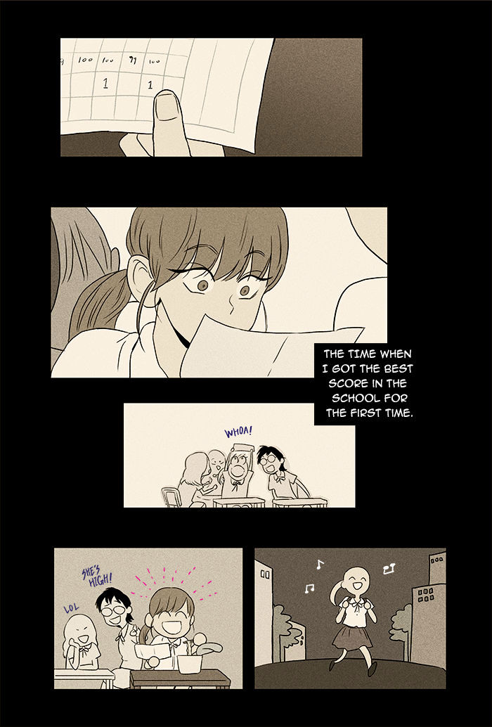 Read Cheese in the Trap Season 1 Manga Online