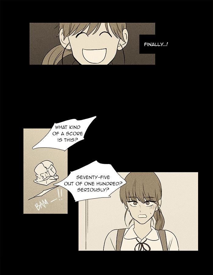 Read Cheese in the Trap Season 1 Manga Online