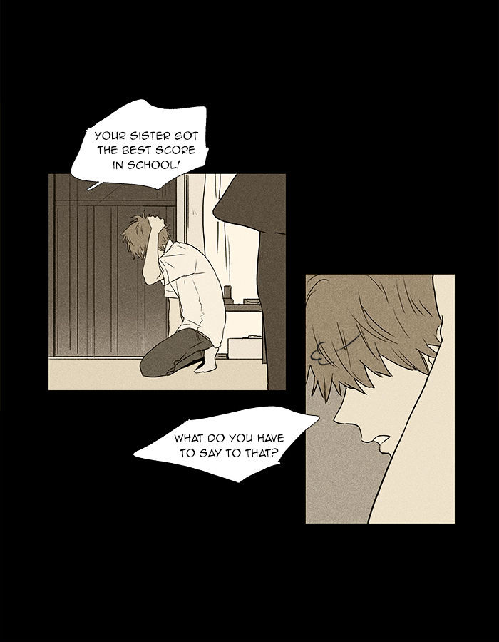 Read Cheese in the Trap Season 1 Manga Online