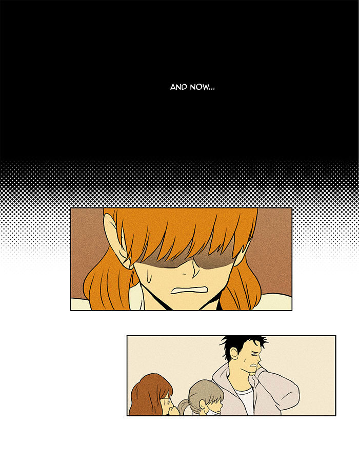 Read Cheese in the Trap Season 1 Manga Online