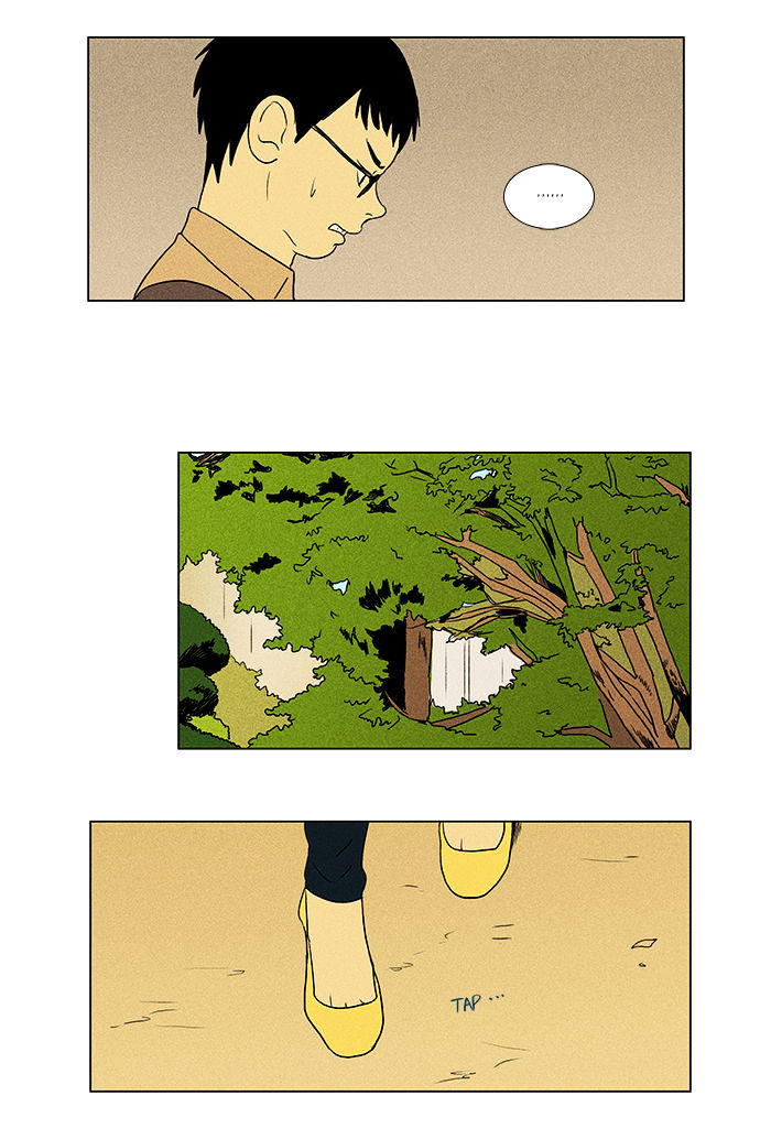 Read Cheese in the Trap Season 1 Manga Online