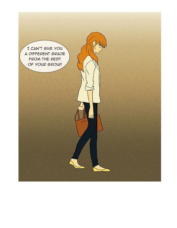 Read Cheese in the Trap Season 1 Manga Online