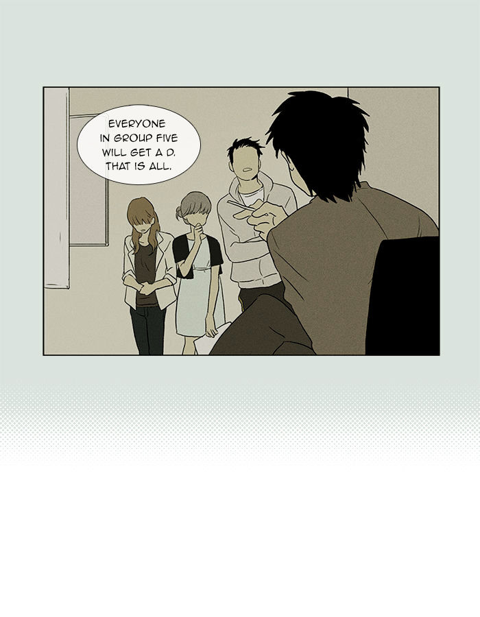 Read Cheese in the Trap Season 1 Manga Online