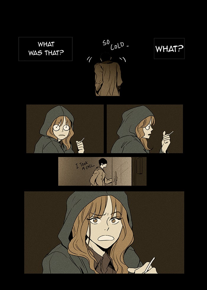 Read Cheese in the Trap Season 1 Manga Online