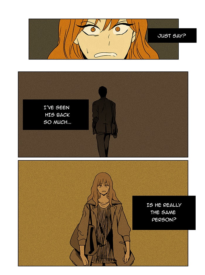Read Cheese in the Trap Season 1 Manga Online