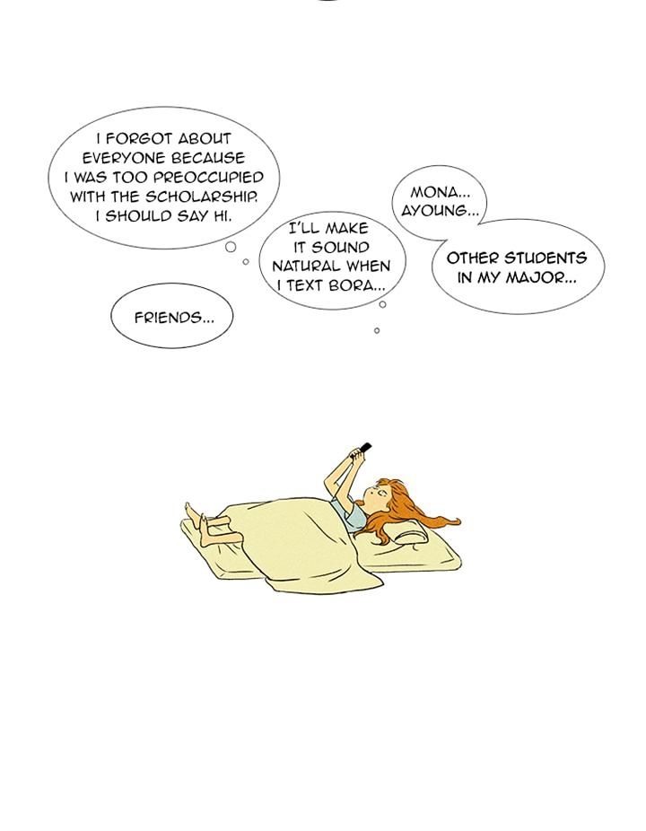 Read Cheese in the Trap Season 1 Manga Online