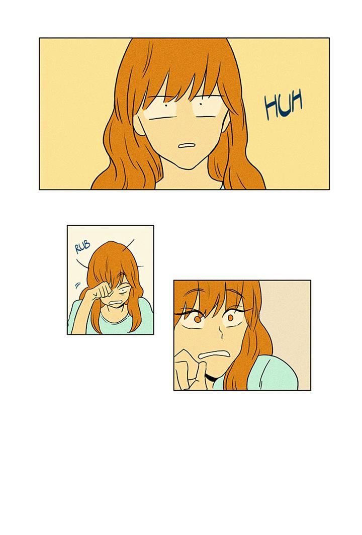 Read Cheese in the Trap Season 1 Manga Online