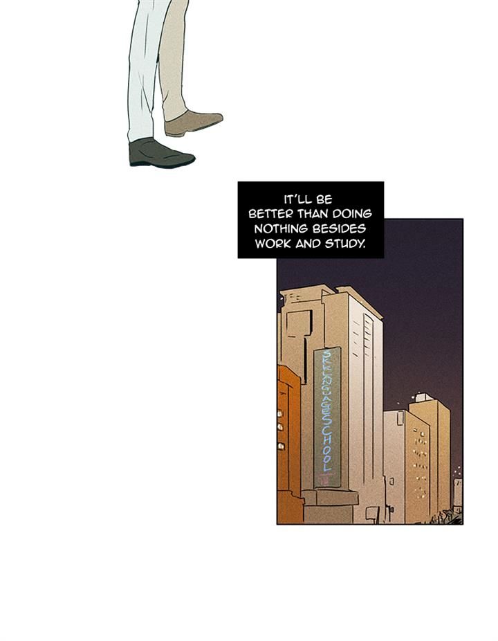 Read Cheese in the Trap Season 1 Manga Online