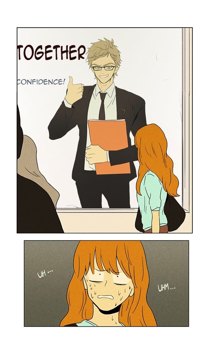 Read Cheese in the Trap Season 1 Manga Online