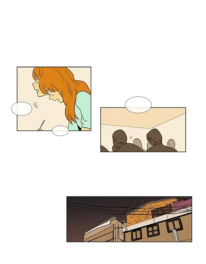 Read Cheese in the Trap Season 1 Manga Online