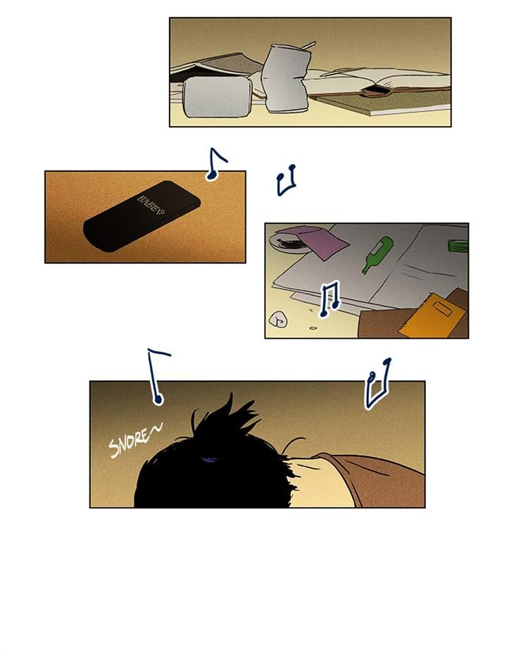 Read Cheese in the Trap Season 1 Manga Online