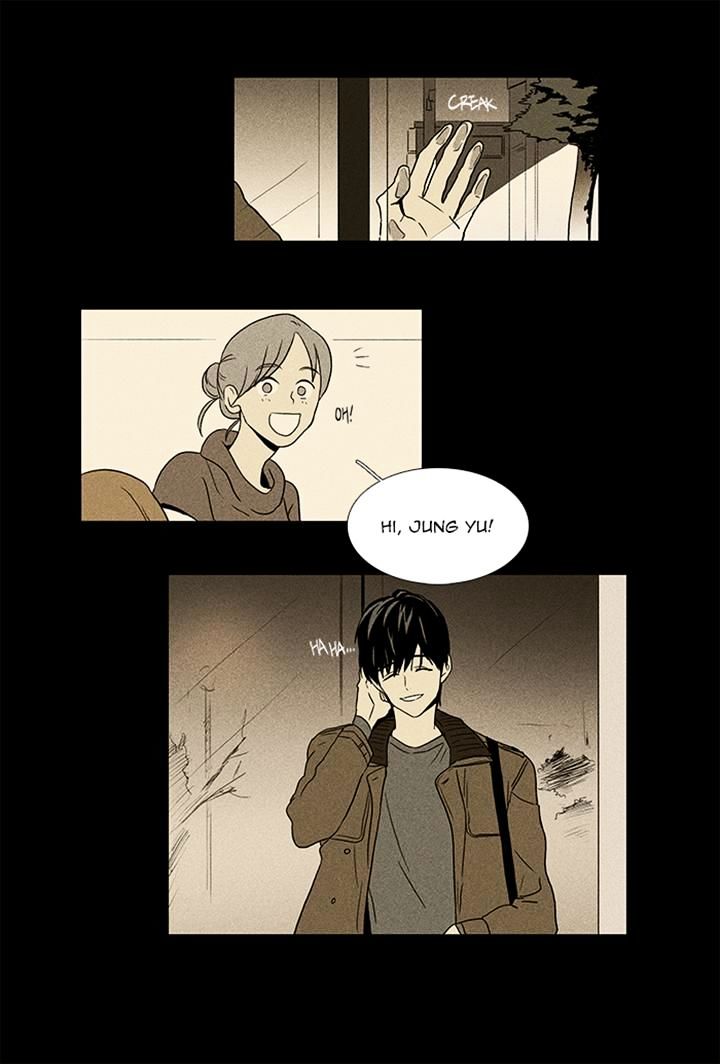 Read Cheese in the Trap Season 1 Manga Online