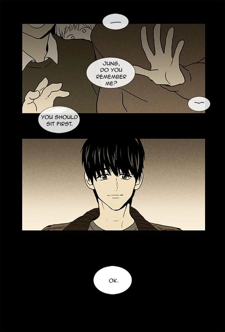 Read Cheese in the Trap Season 1 Manga Online
