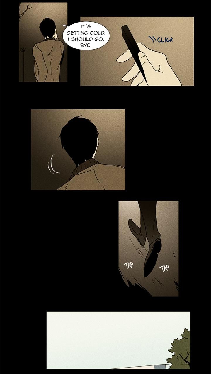 Read Cheese in the Trap Season 1 Manga Online