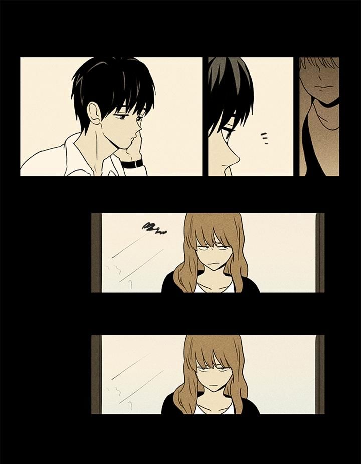 Read Cheese in the Trap Season 1 Manga Online